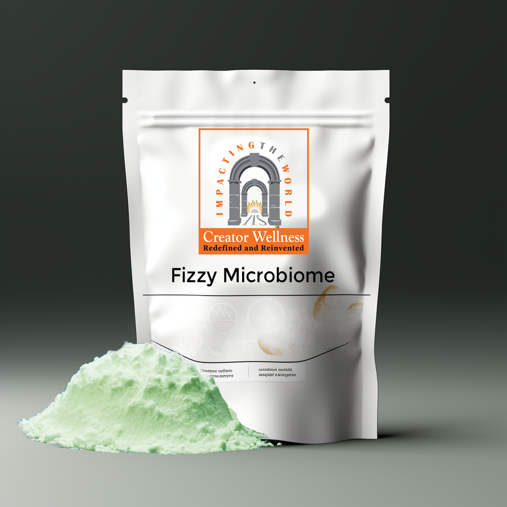 Fizzy Microbiome