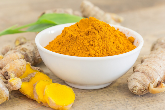 The Power of Curcumin: Why You Should Take It Every Day