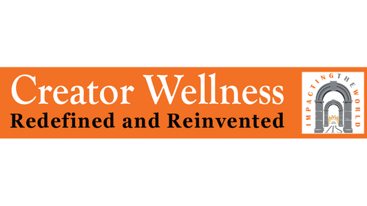 Creator Wellness - Our Story