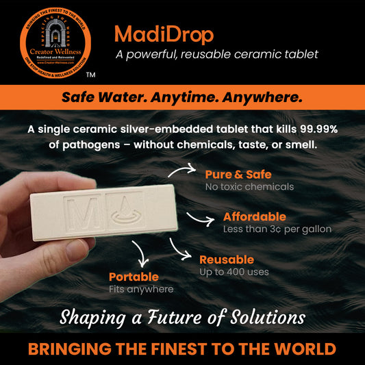 MadiDrop®
