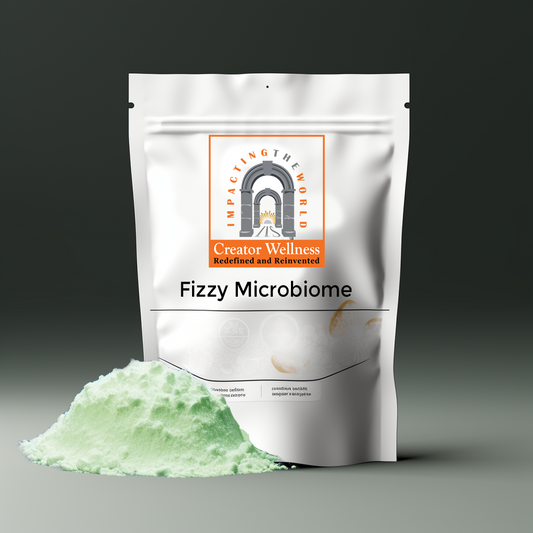 Fizzy Microbiome
