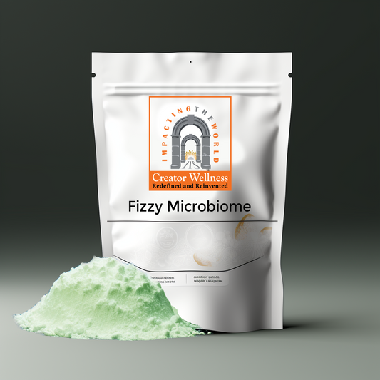 Strathpine Fizzy Fizzy Drinks – creatorwellness