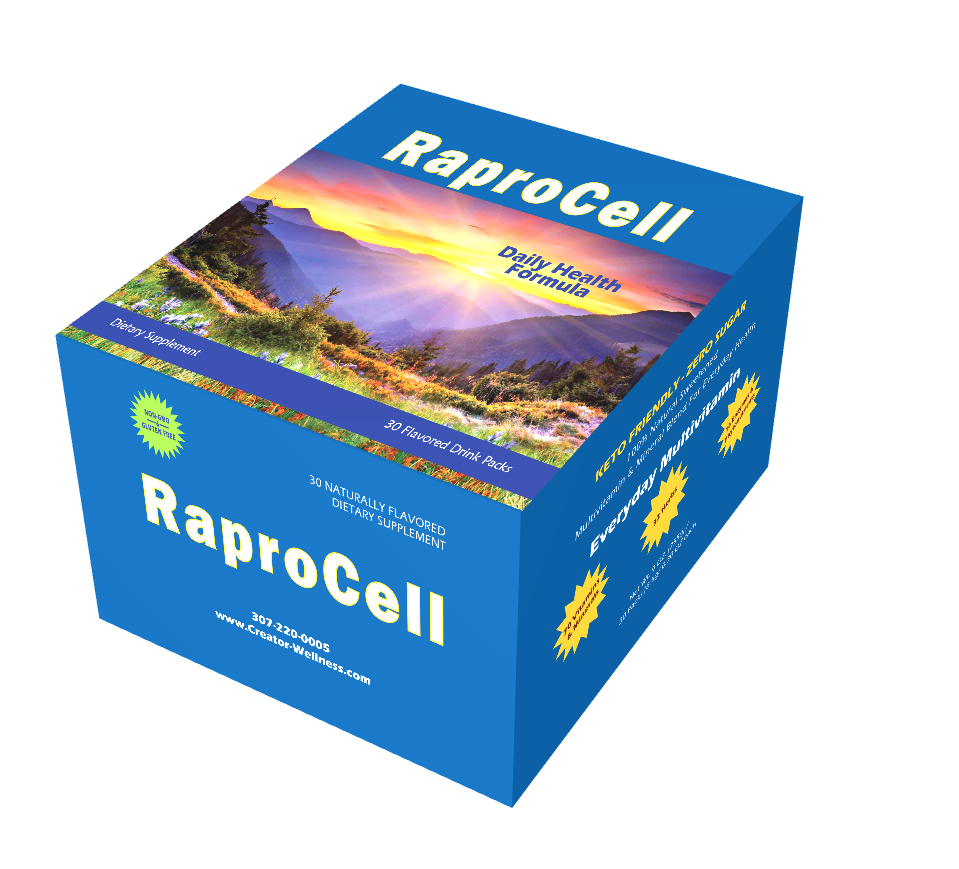 RaproCell™