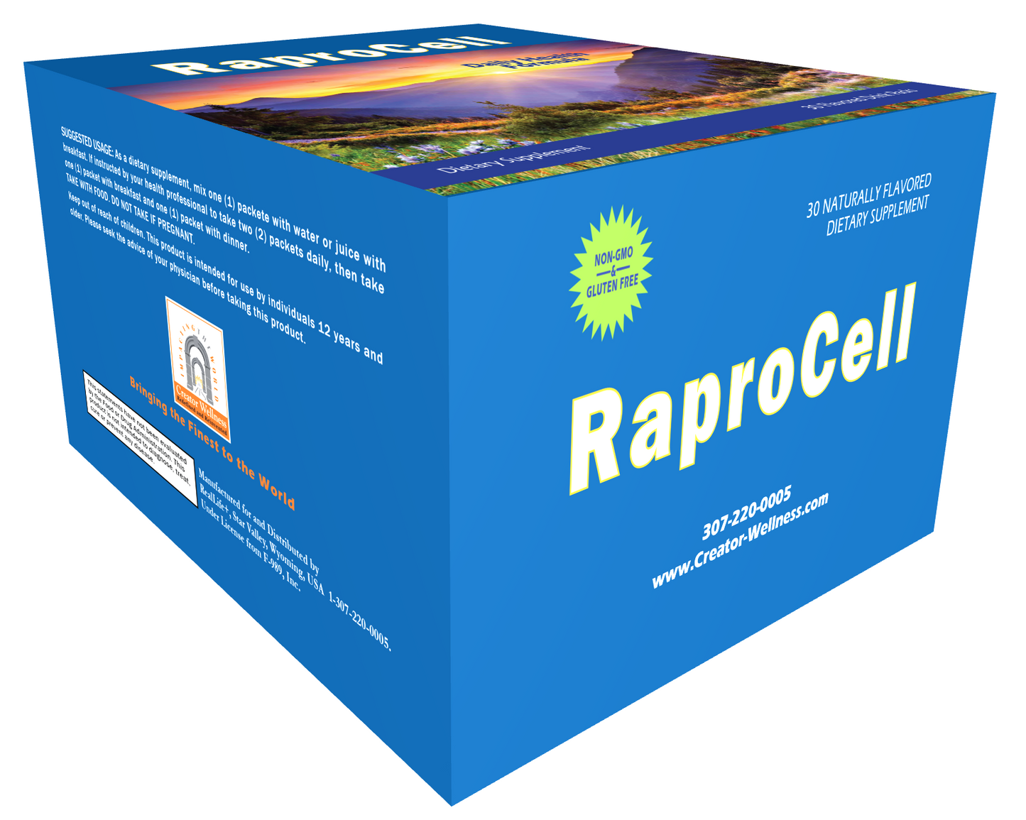 RaproCell™