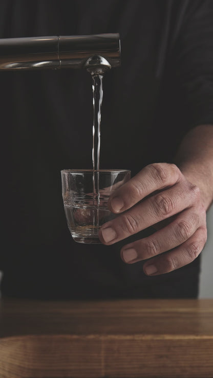 MadiDrop™ Silver-Ceramic Water Purifier Tablet | Safe, Eco-Friendly, Long-Lasting